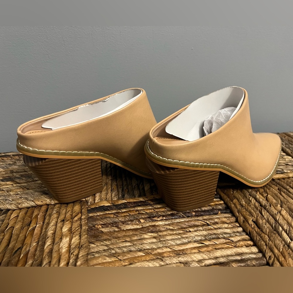 BCBGeneration Mules - Picture 5 of 8